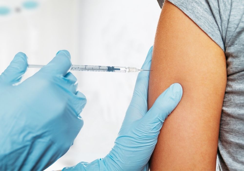vaccini Covid-19